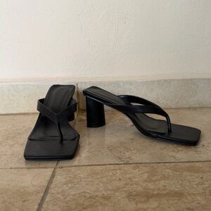 Princess Polly Minny Kitten Heels